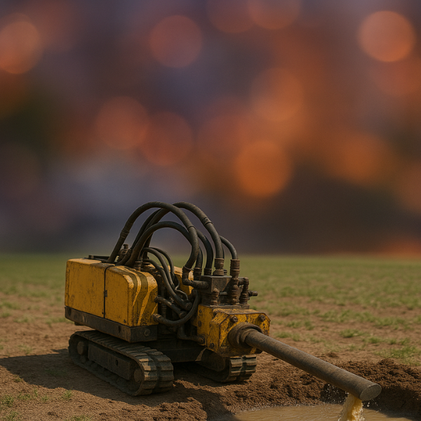 Yönlü Yatay Sondaj