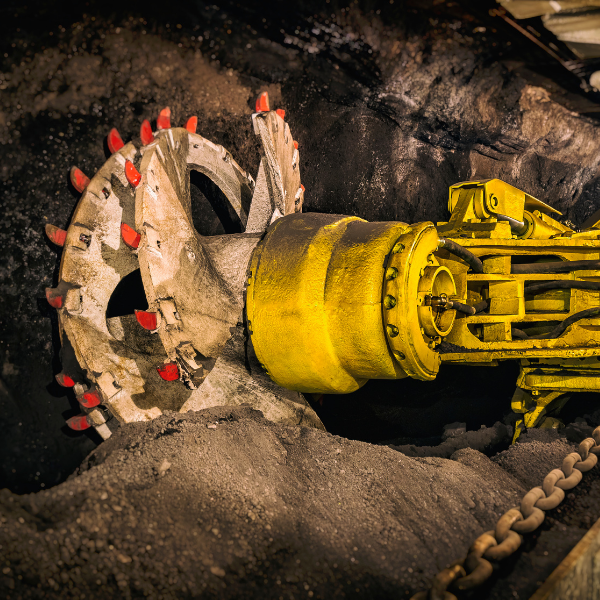 Helezonlu Yatay Delgi